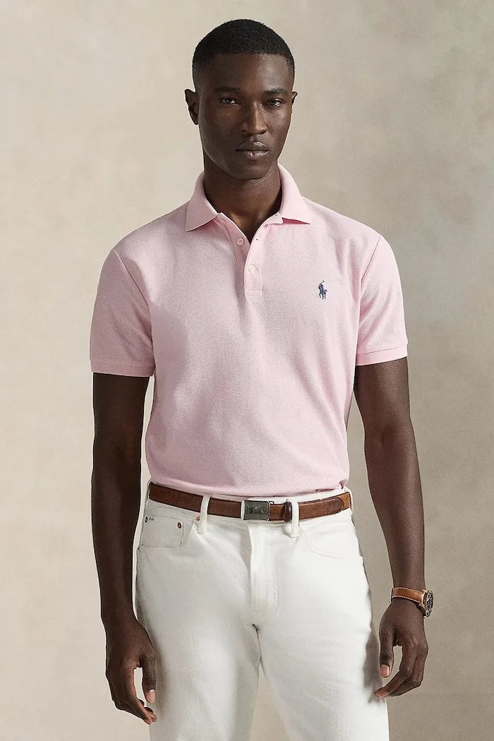 Polo Ralph Lauren Yaka Pamuklu Tişört