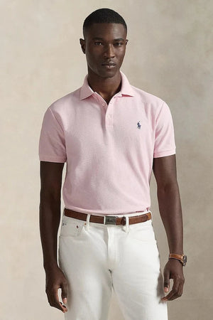 Polo Ralph Lauren Yaka Pamuklu Tişört