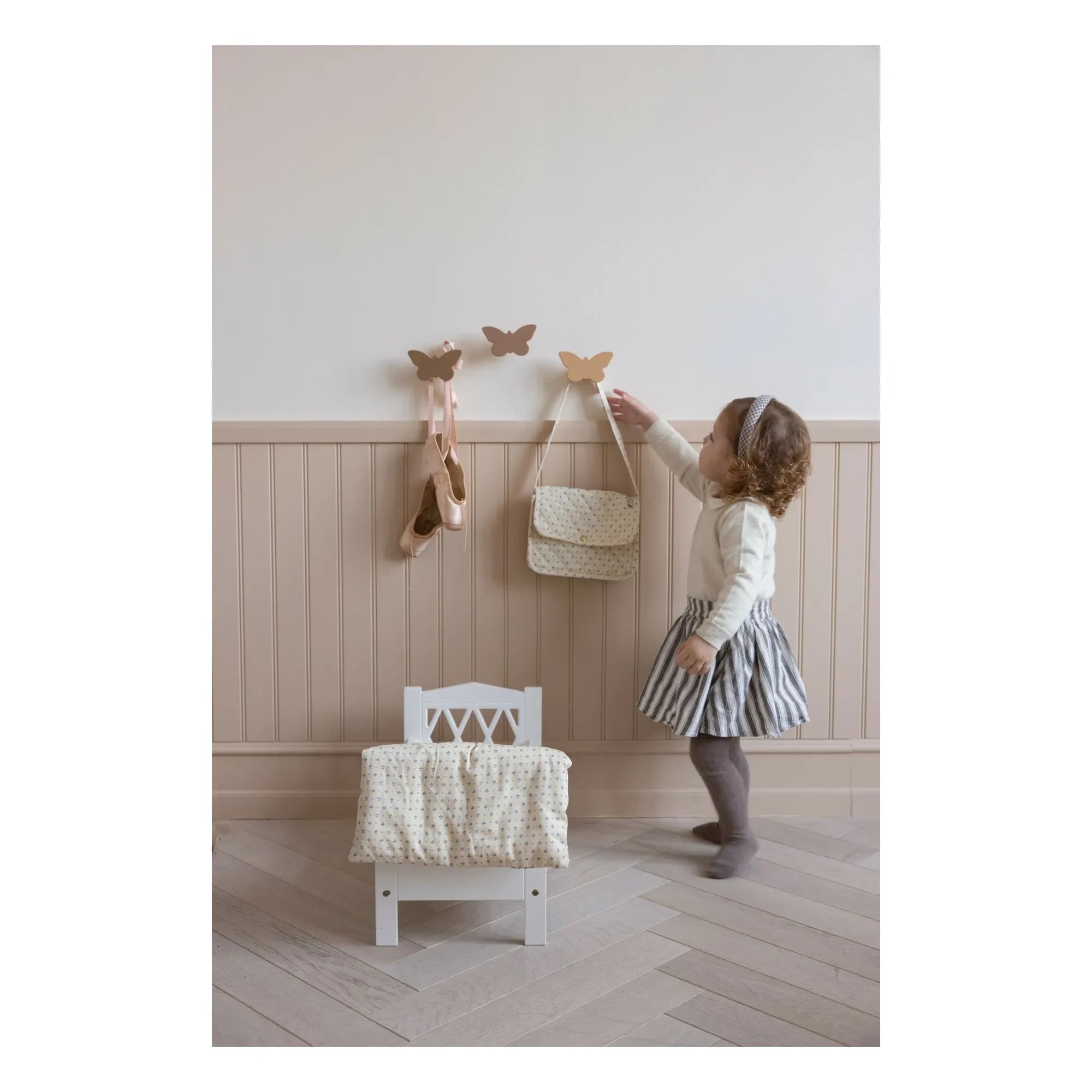 Cam Cam – Schmetterlingshänger – 3er Set | Camel