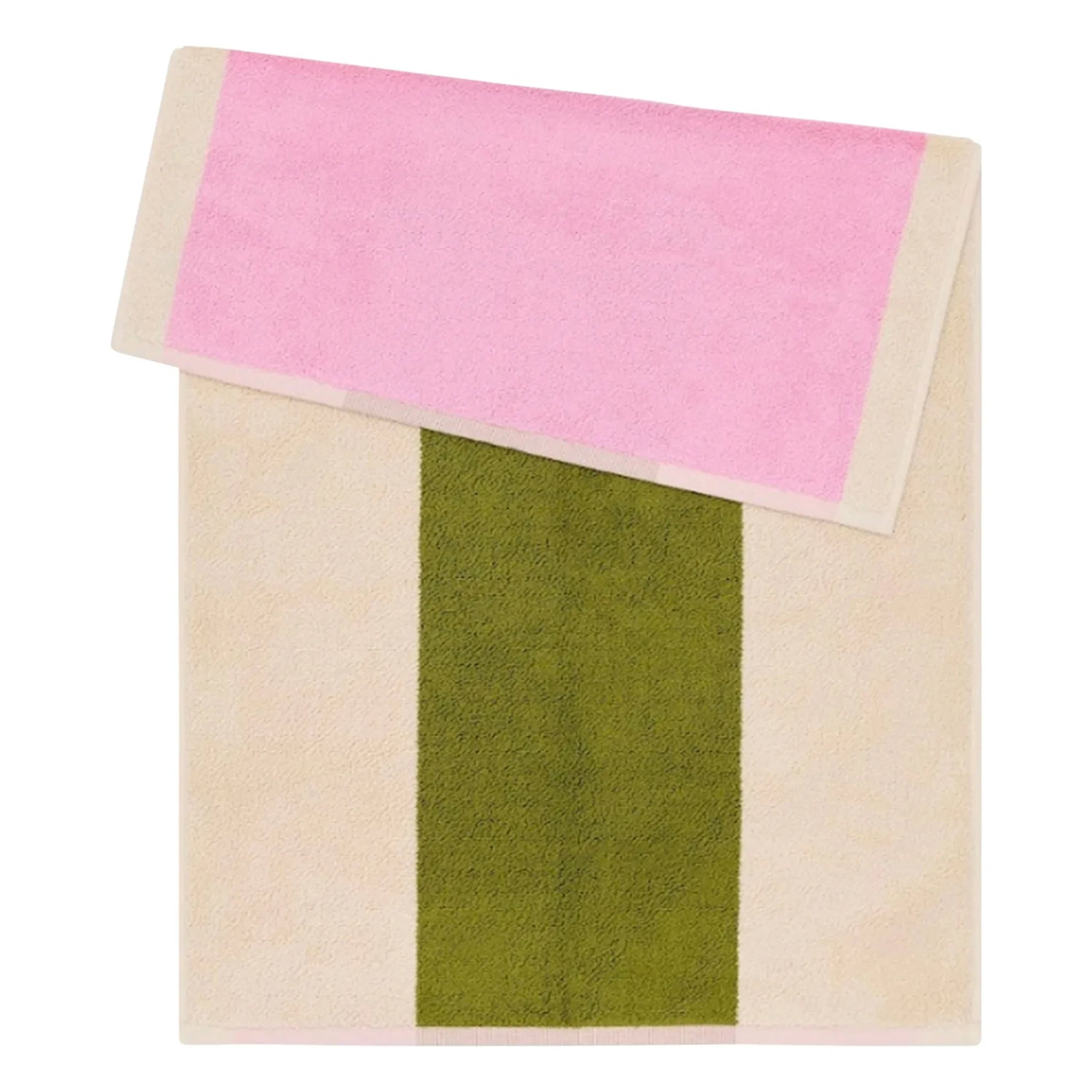 Suite 702 - Badematten, Martens & Martens | Rosa