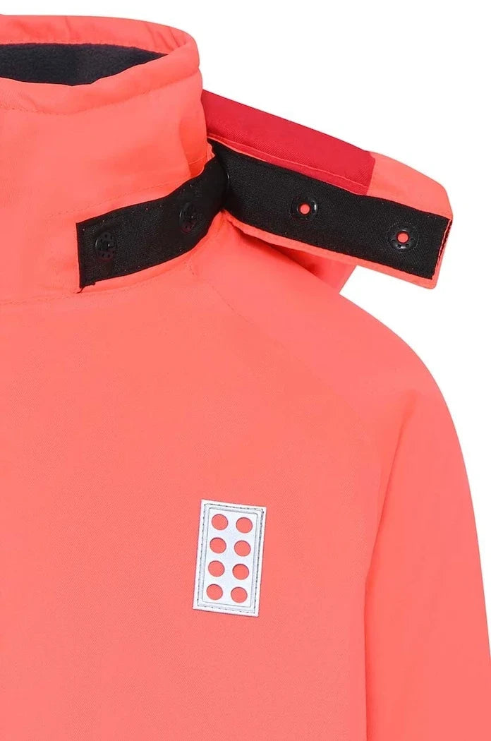 Lego Çocuk Kayak Montu