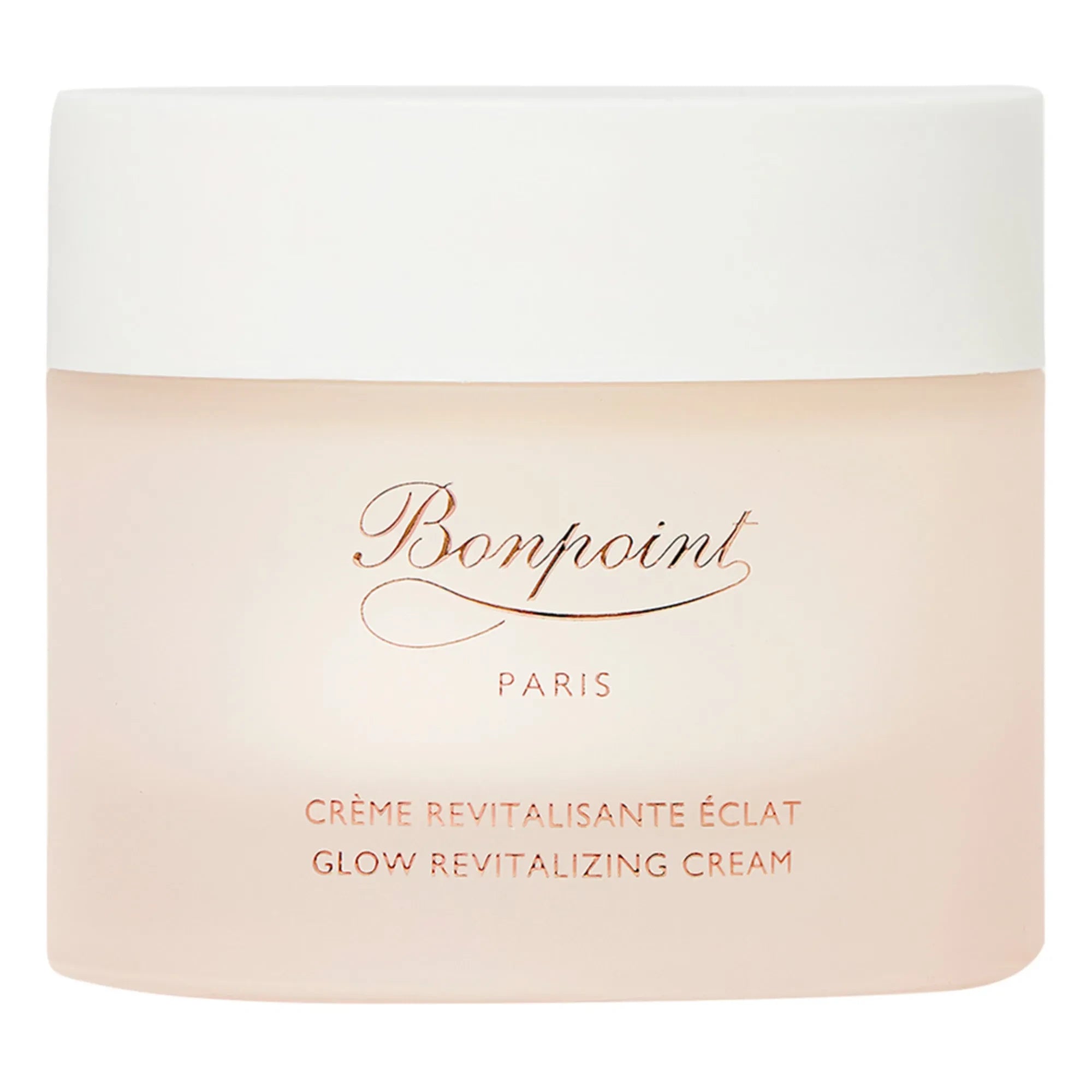 Bonpoint - Canlandırıcı Işıltı Kremi - 50 ml