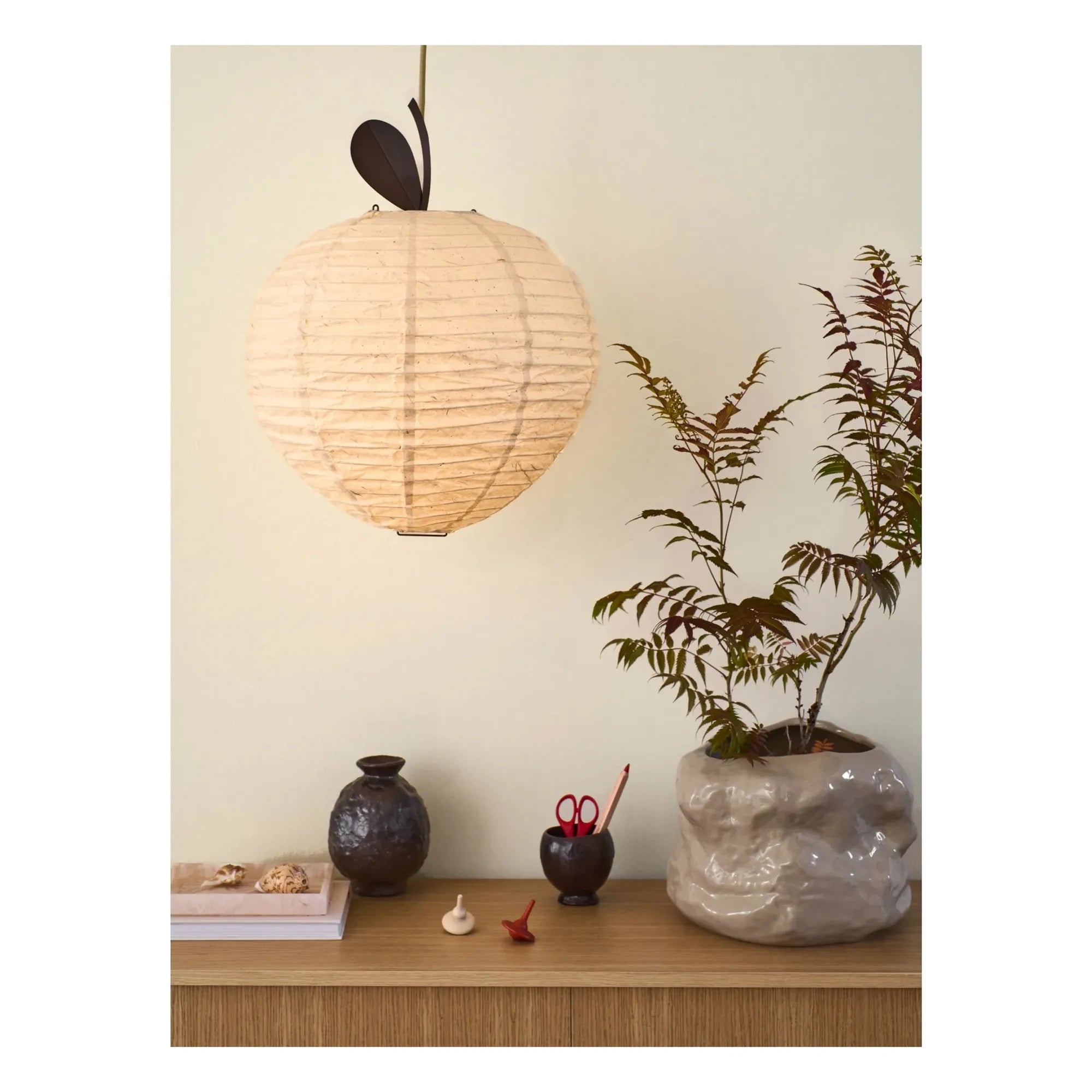 Ferm Living Kids - Apple Sarkıt