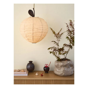 Ferm Living Kids - Apple Sarkıt