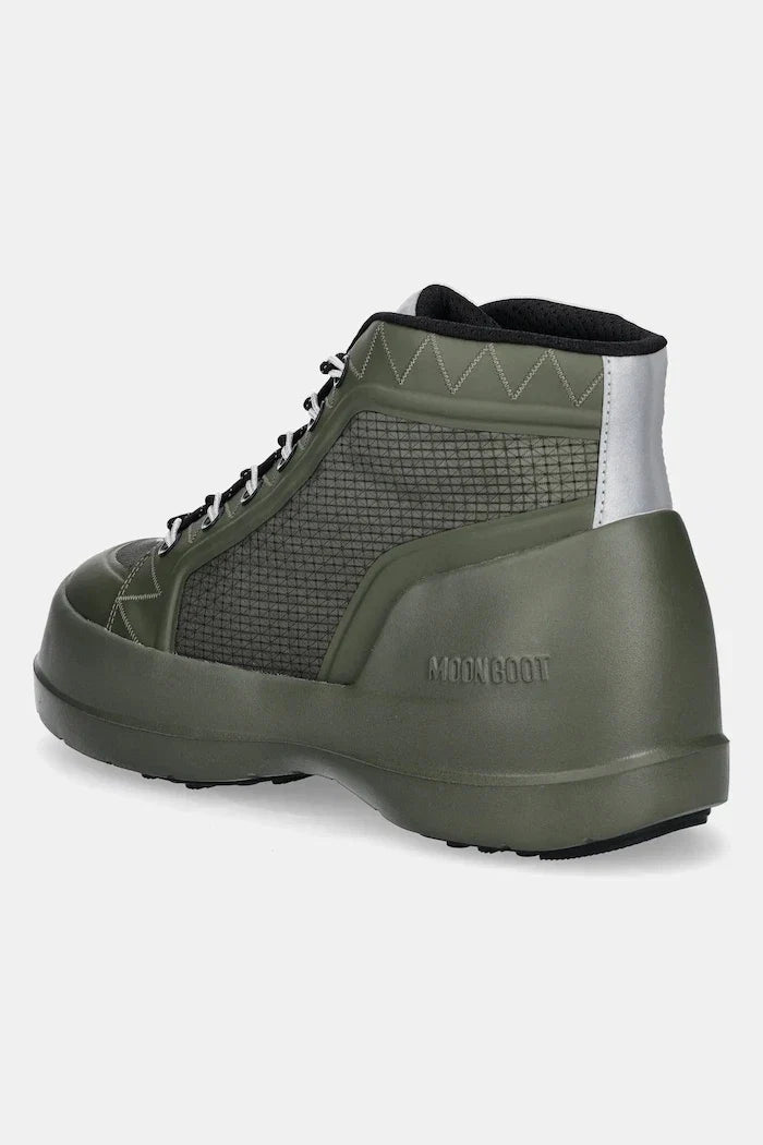 Moon Boot MB LUNA TREK MID NYLON