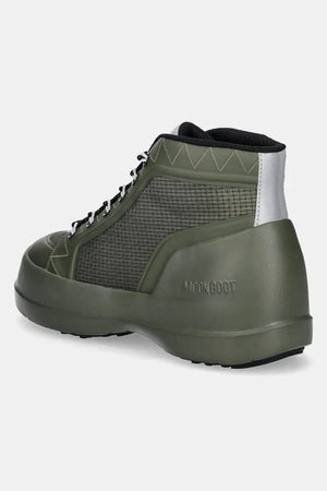 Moon Boot MB LUNA TREK MID NYLON