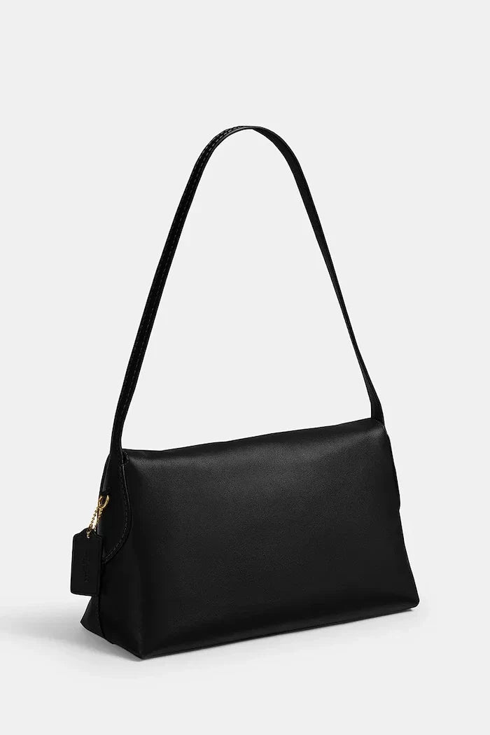 Coach kadın deri çanta Chelsea Shoulder Bag 30