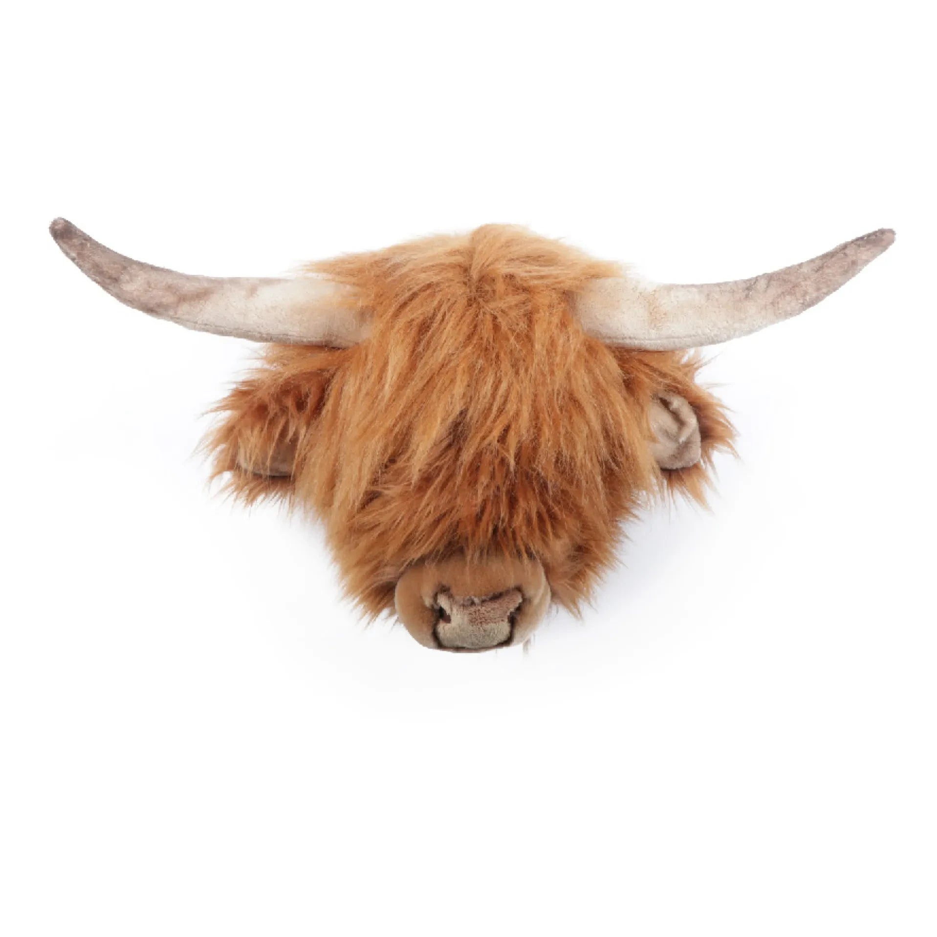 Wild & Soft - Schottische Kuh Tasse