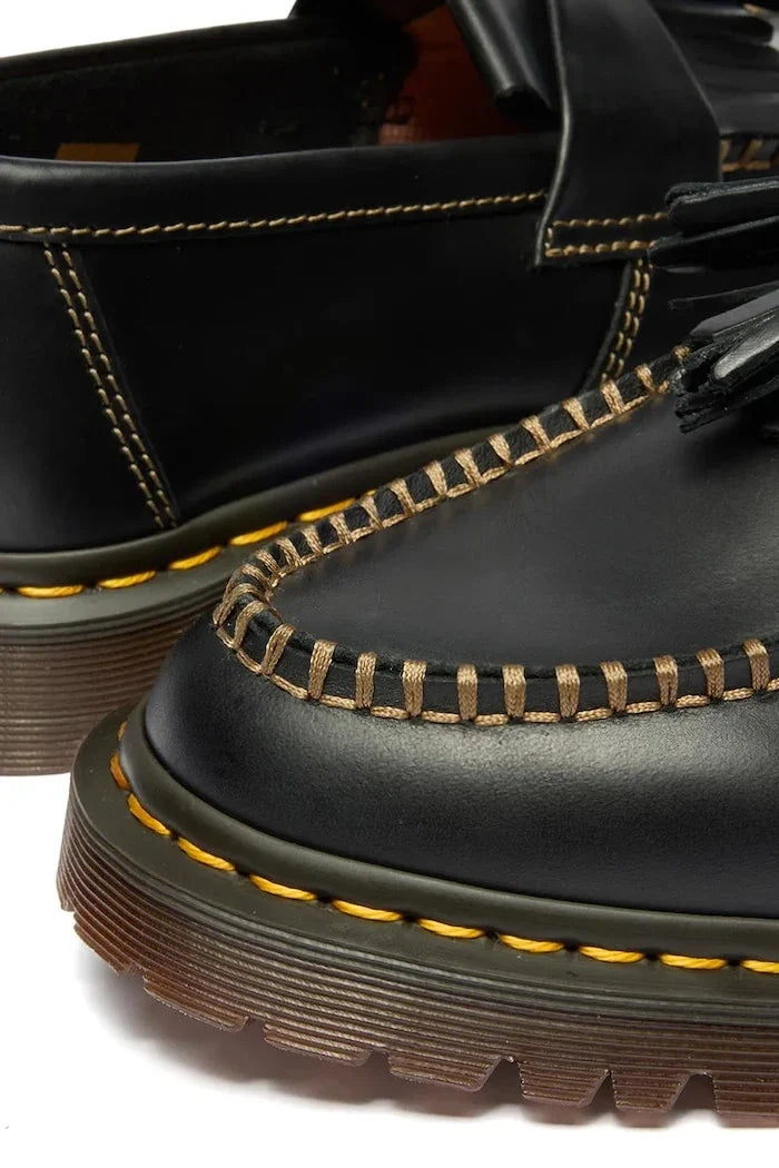 Dr. Martens Deri Adrian Ben Tassel Loafer