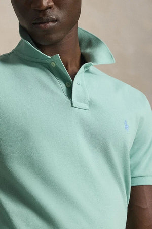 Polo Ralph Lauren Erkek Pamuklu Yakalı Tişört
