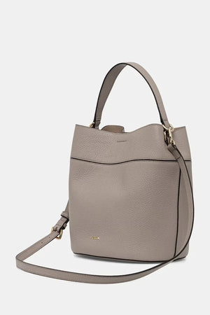 Furla kadın deri crossbody çanta