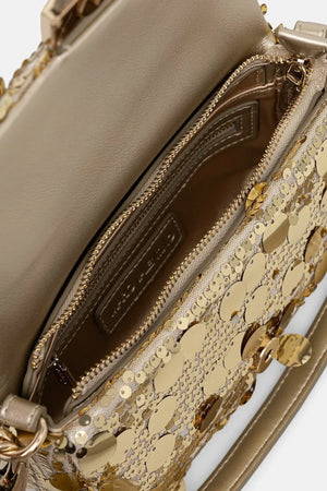 Valentino Bags kadın crossbody çanta SLEET