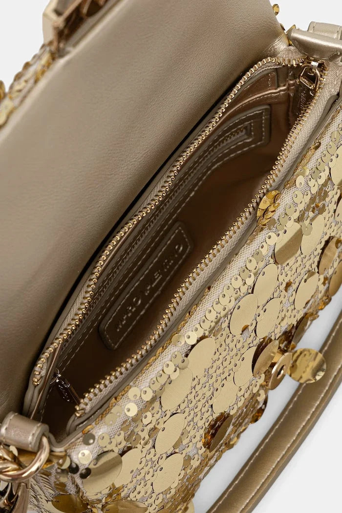Valentino Bags kadın crossbody çanta SLEET