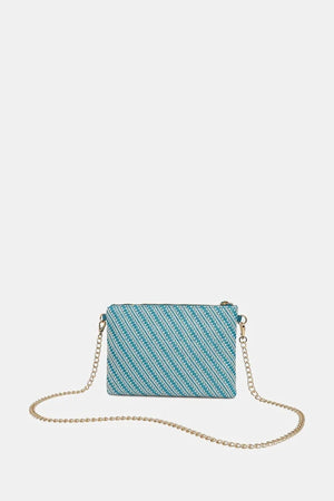 Valentino Bags Kadın Clutch DIVINA SUMMER