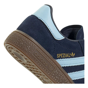Adidas - Handball Spezial Lace Sports Shoes | Navy Blue