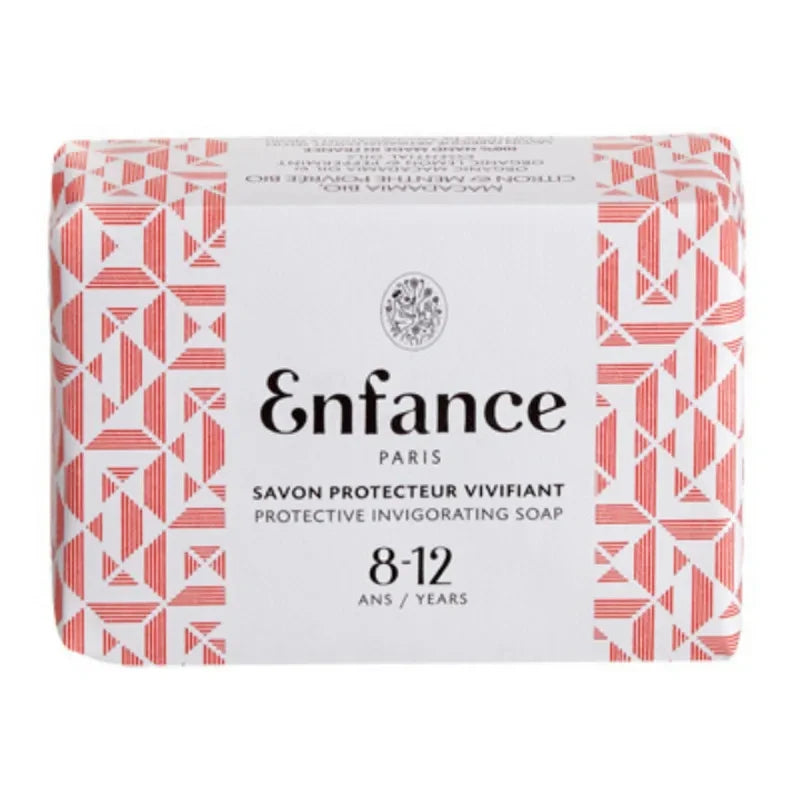 Enfance Paris - Essentials 8-12 Years Set