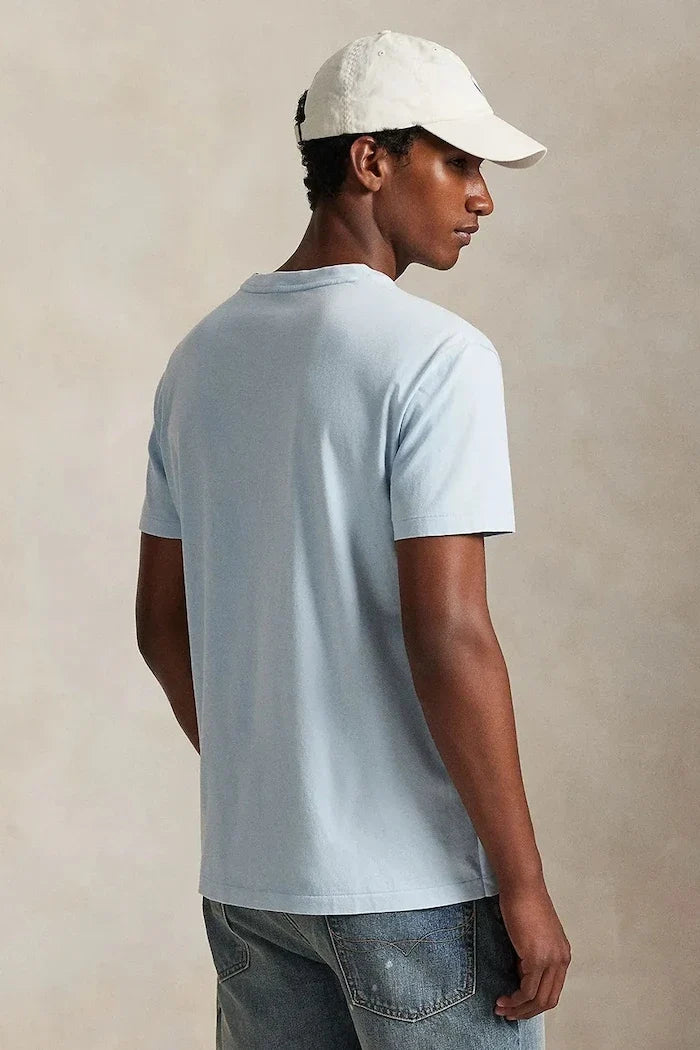 Polo Ralph Lauren Pamuklu Tişört