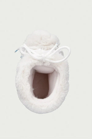 Moon Boot Çocuk Kar Botu MB ICON LITTLE YETI