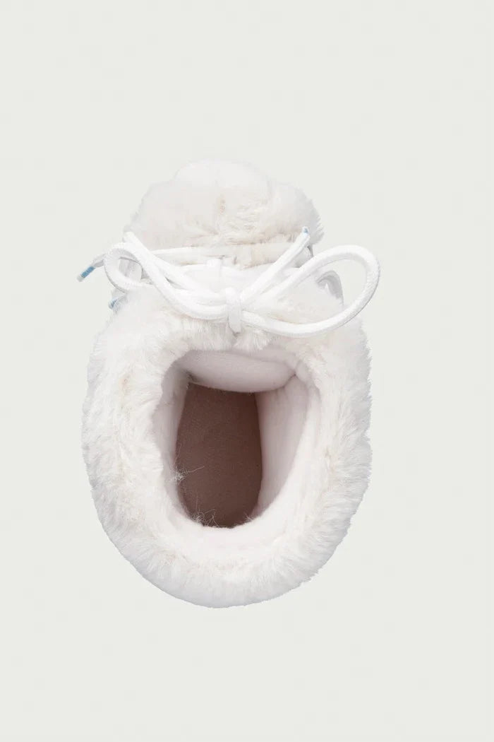 Moon Boot Çocuk Kar Botu MB ICON LITTLE YETI