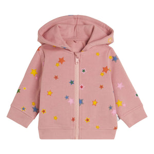Stella McCartney Kids - Stars Sweat ve Jogger Takımı | Pembe