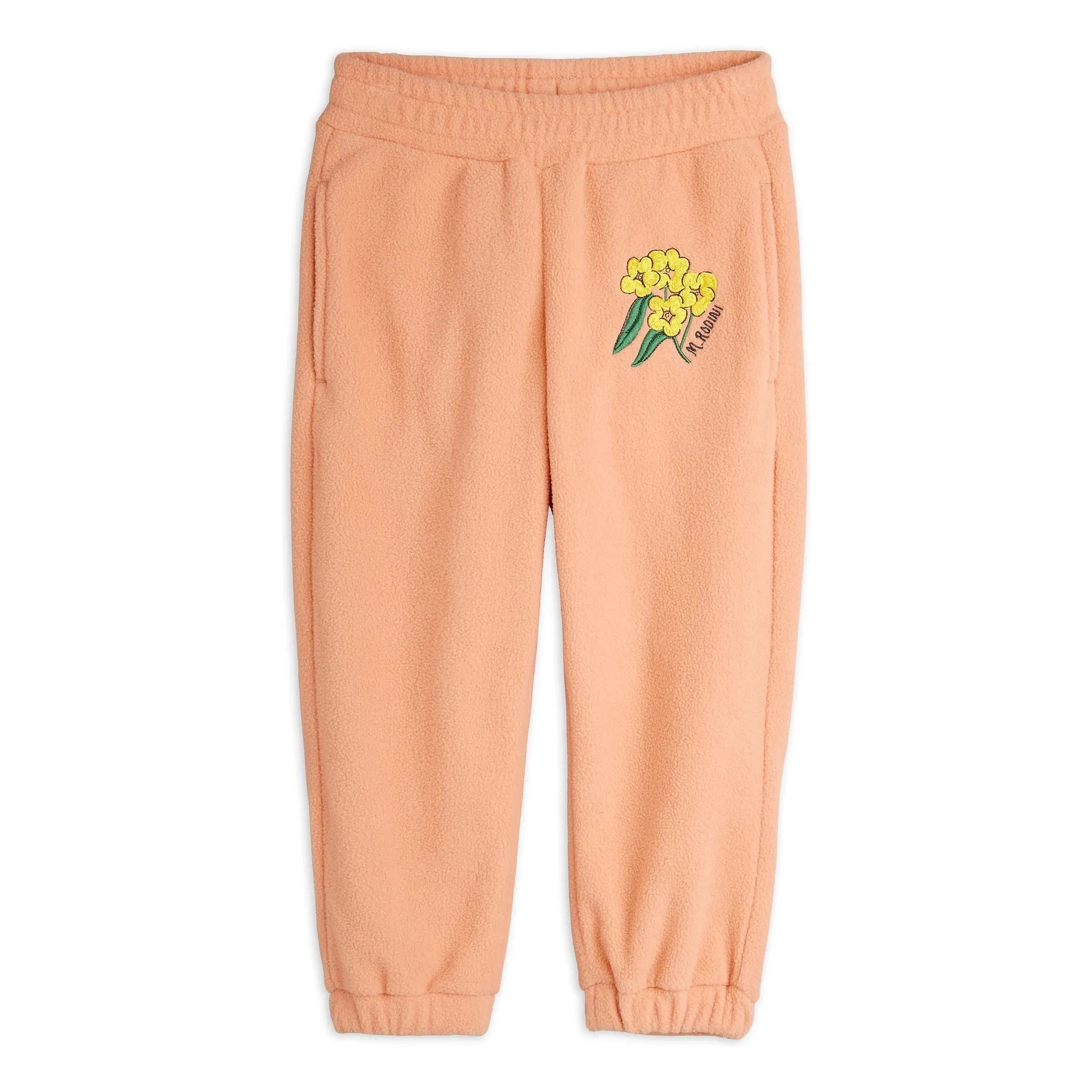 Mini Rodini - Jogger Alpine | Pembe