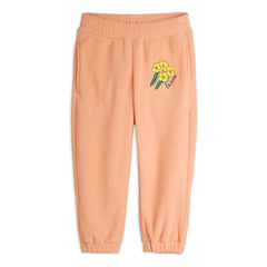 Mini Rodini - Jogger Alpine | Pembe