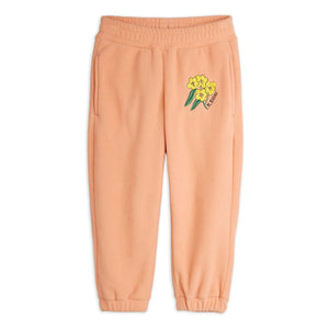 Mini Rodini - Jogger Alpine | Pembe