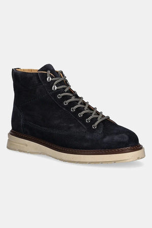 Gant Hillprep Süet Bot