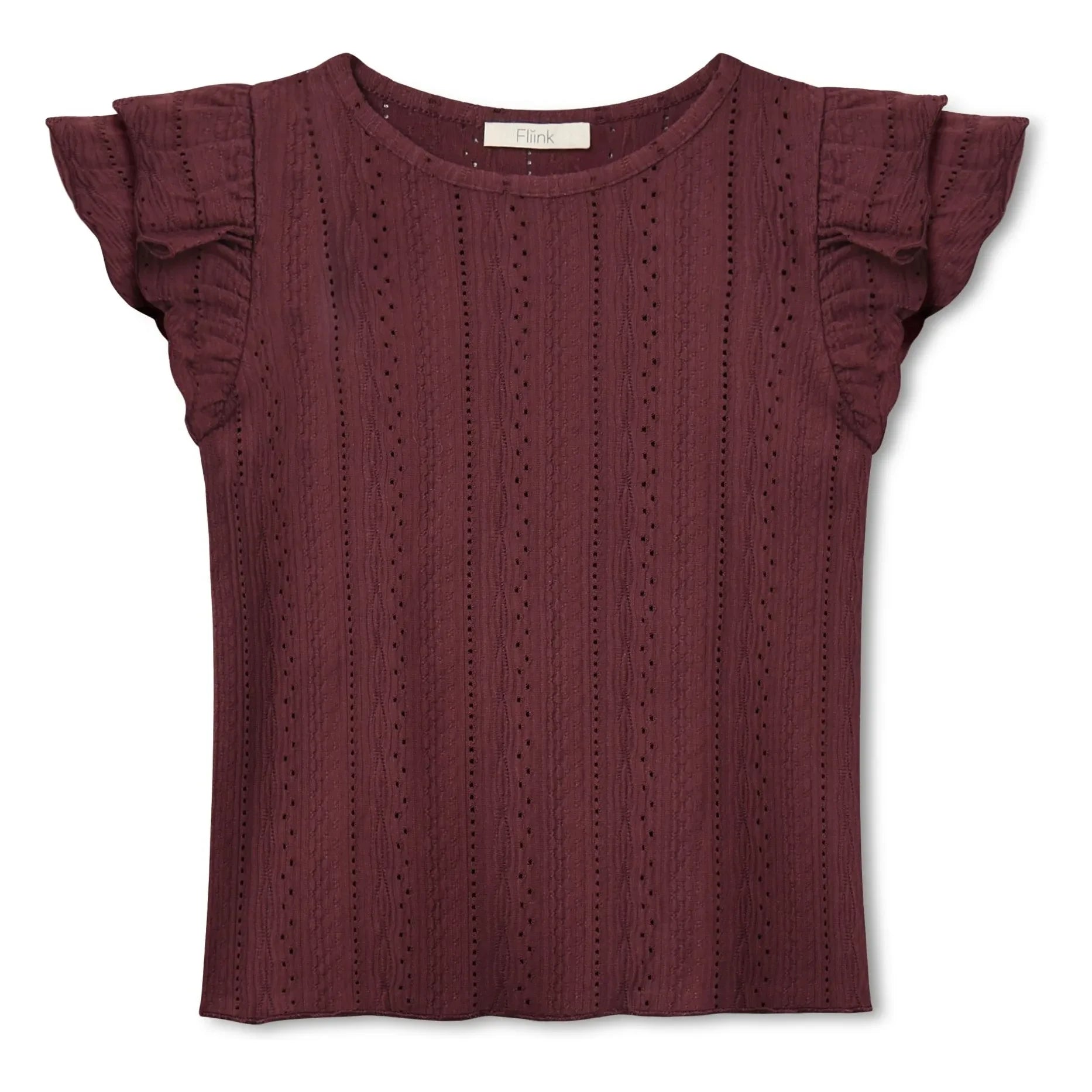 Fliink - Gabby Bio-Baumwoll T-Shirt