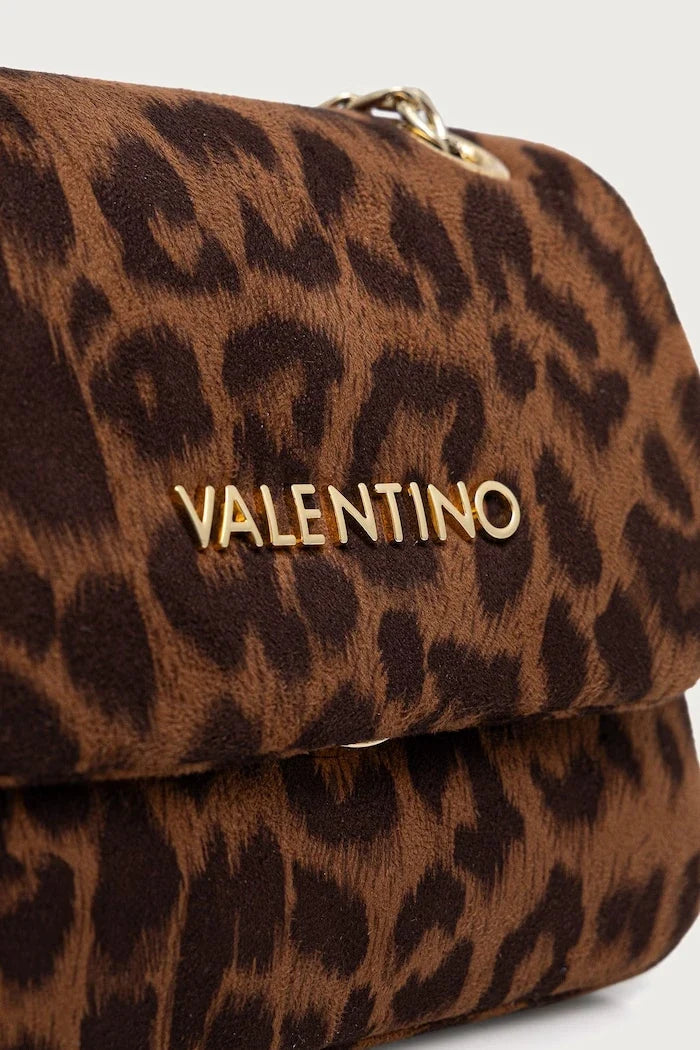 Kadın crossbody çanta OCARINA LEO
