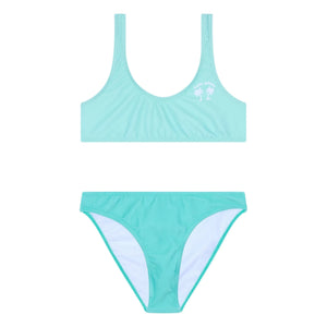 Hundred Pieces - Dune Mayo | Mint Yeşili