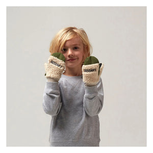 Gosoaky - Donkey Work Gloves | Khaki