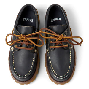 Camper - Compas Tekne Ayakkabıları | Mavi