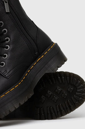 Dr. Martens Jadon III Deri Postal Botları