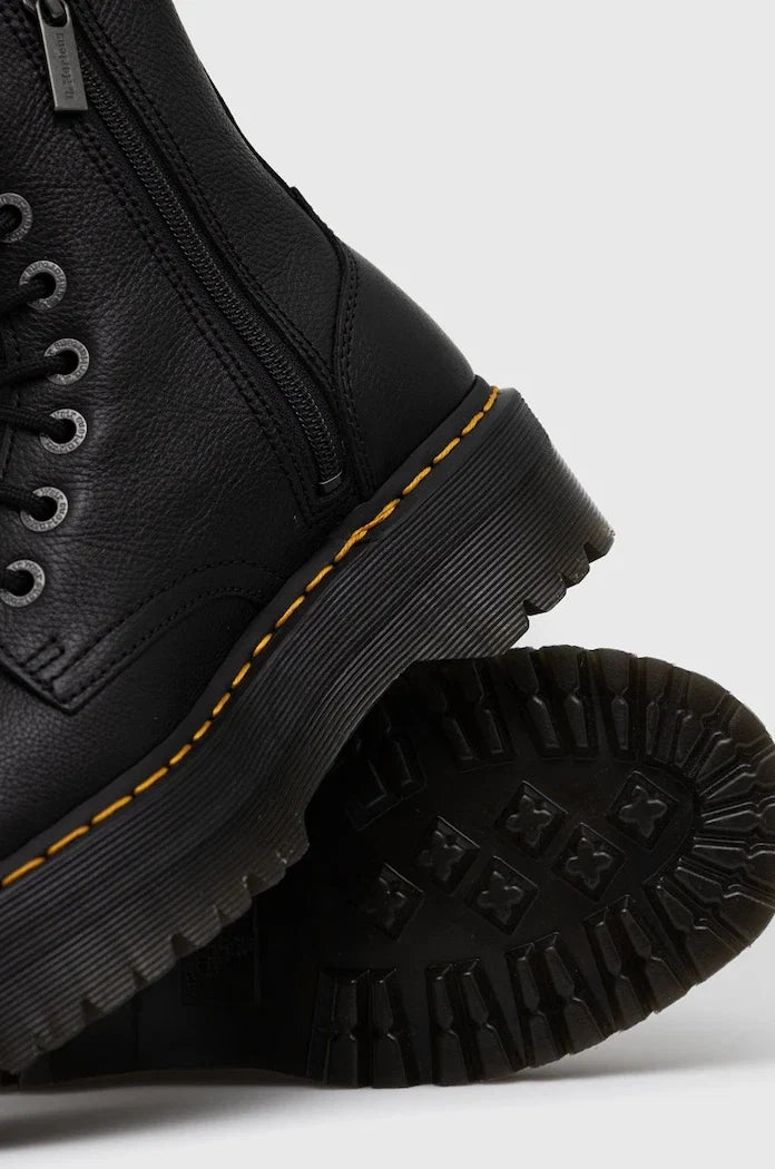 Dr. Martens Jadon III Deri Postal Botları