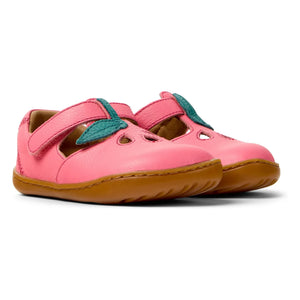 Camper - Babies Peu Cami Fruits | Pembe