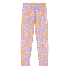 Stella McCartney Kids - Star Tayt | Mauve