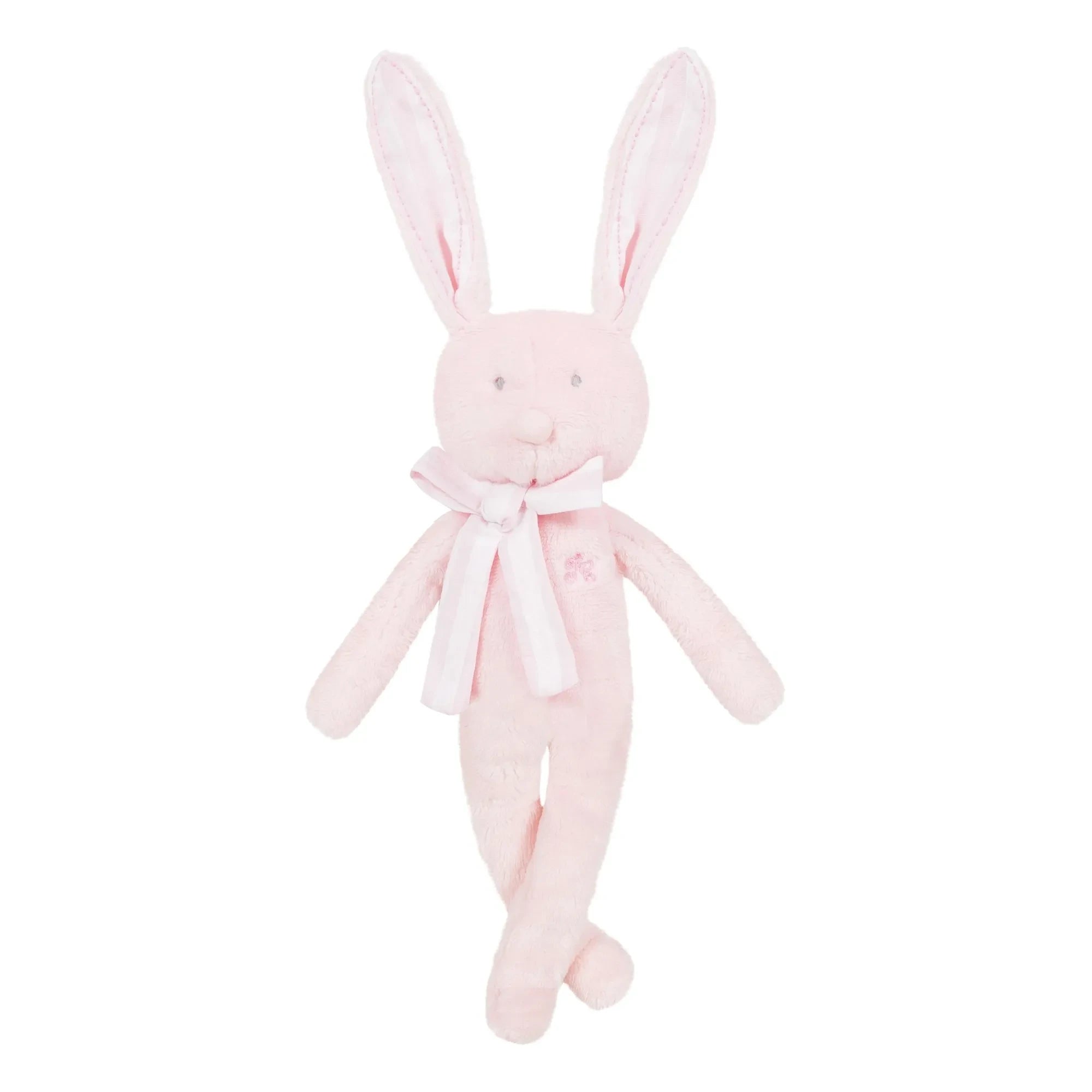 Tartine et Chocolat - Augustin Super Soft Bunny Comforter | Soluk Pembe
