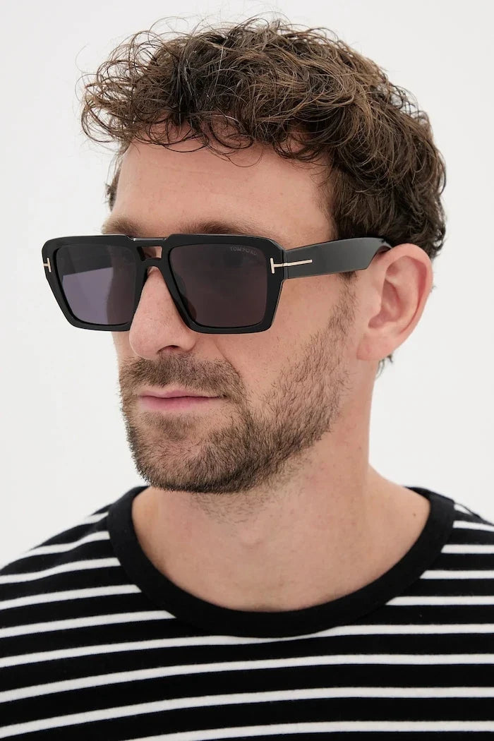 Tom Ford Redford Güneş Gözlüğü
