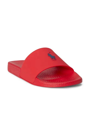 Polo Ralph Lauren Polo Slide Terlik