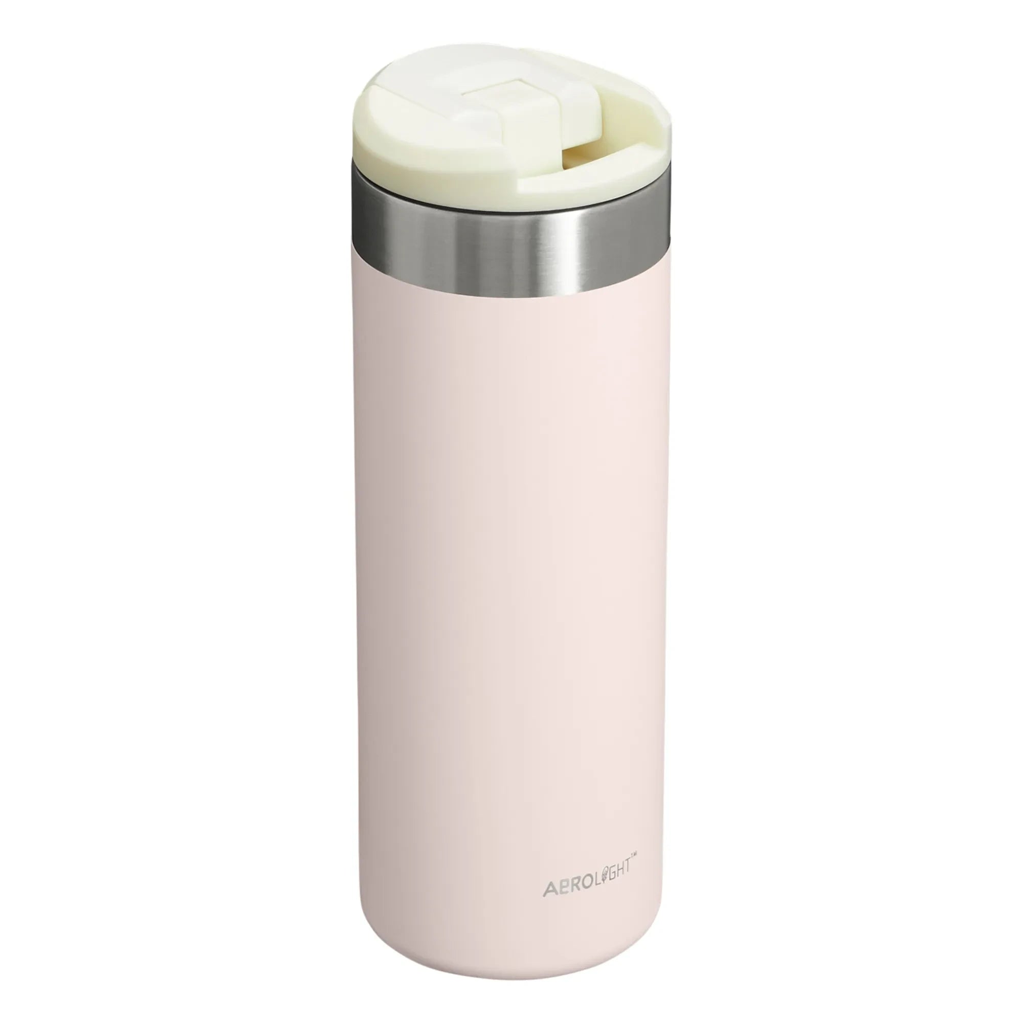 Stanley 1913 - Insulated Mug - AeroLight™ Transit - 0.47 L | Pale Pink