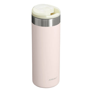 Stanley 1913 - Insulated Mug - AeroLight™ Transit - 0.47 L | Pale Pink