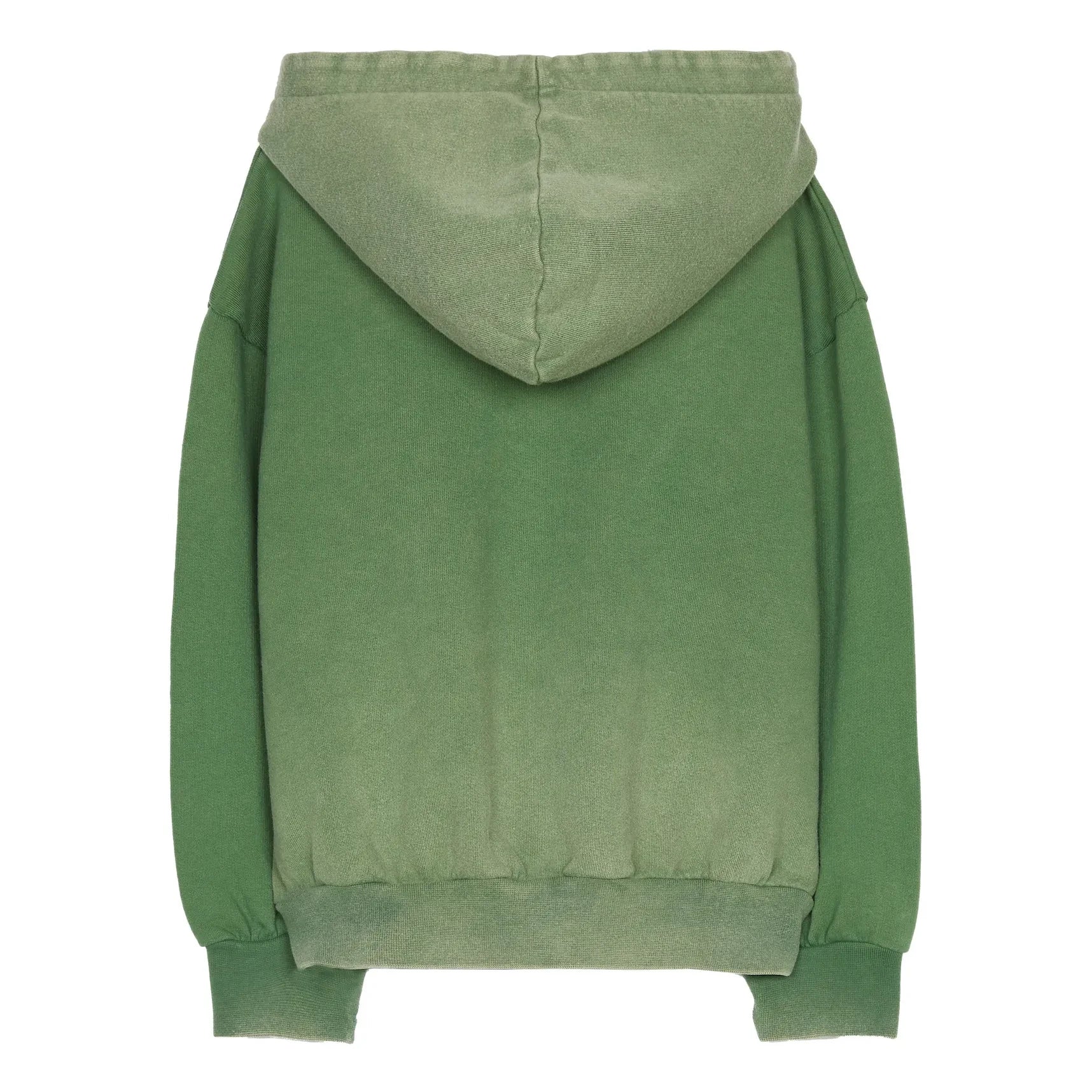 Finger in the nose - Hope Hoodie | Grün