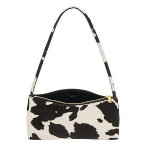 Mansur Gavriel - Gaia Cow Çanta | Siyah