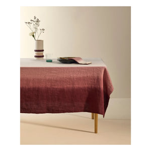 Maison Sarah Lavoine - Dip Dye Curtain | Carmen red