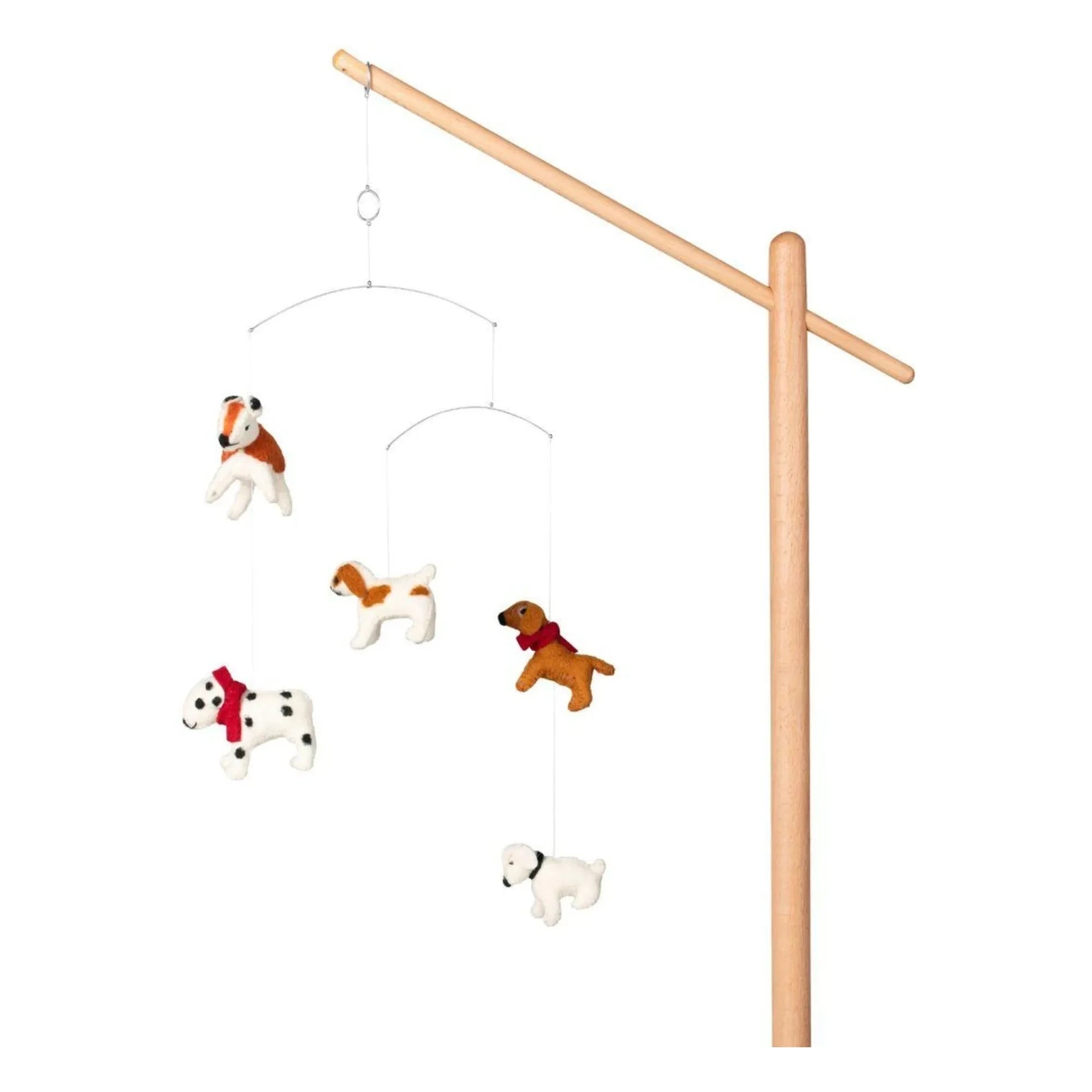 Quax - Mobile Dogs