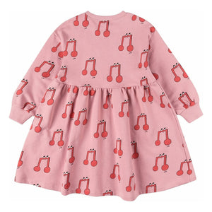 Jelly Mallow - Melody Kleid | Rosa