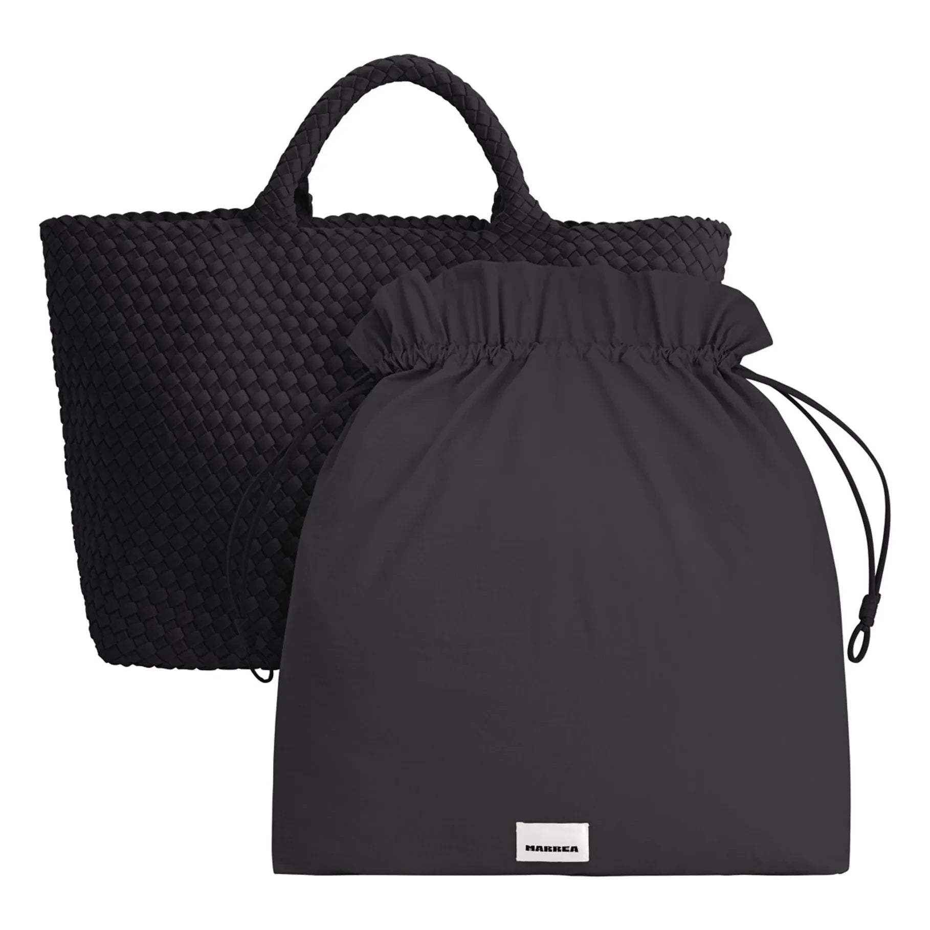 Marrea - Marrea Big Bag | Black