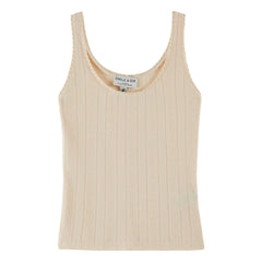 Emile and Ida - Pamuk Athlete Capital | Beige