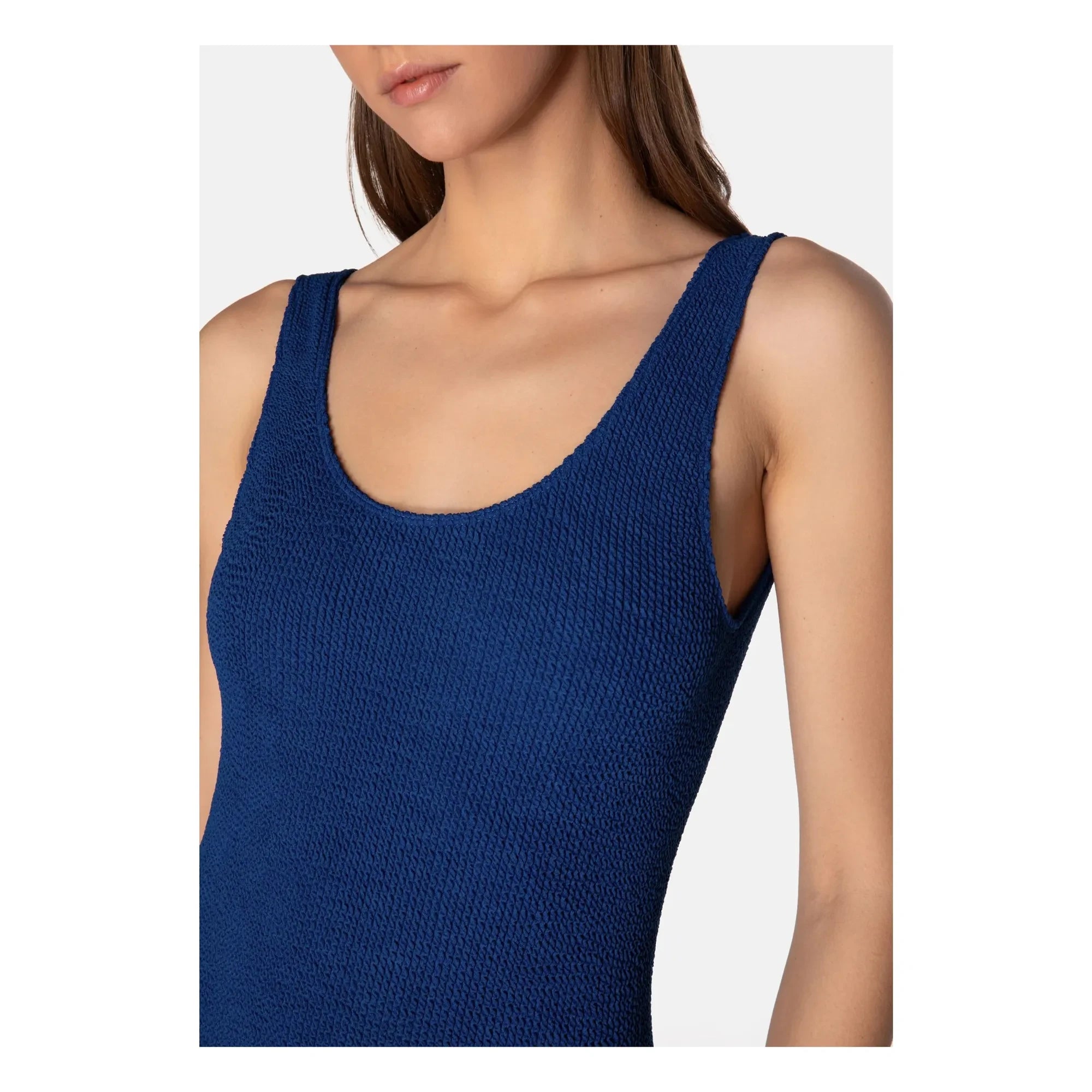 Sorbet Island - Riva One-Piece Swimsuit | Royal Blue